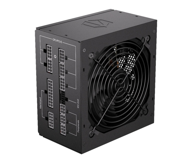 ENDORFY Supremo FM6 750W 80 Plus Gold ATX 3.1 - 1358782 - zdjęcie
